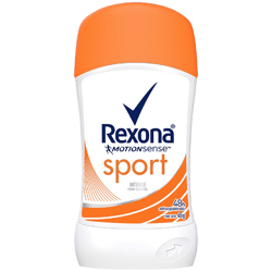 Desodorante Rexona Sport Fm Stick Ap 45g