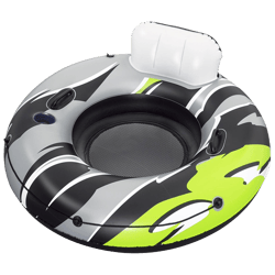 Inflable Ozark Trail Redondo Rapid Rider