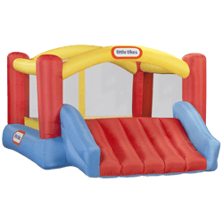 Inflable Little Tikes for Kids Jump Bouncer
