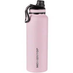 Termo Momentop Rosa 40 Oz