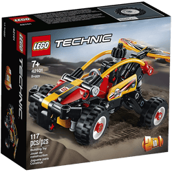 Lego Buggy 42101