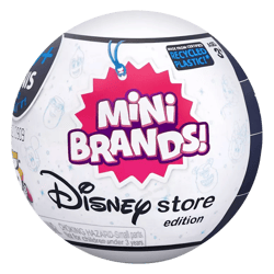Ball Sorpresa Mini Brands Disney Store Und