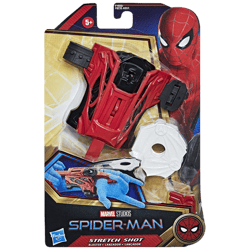 Spider Man sin Regreso a Casa Hasbro Movie Hero Blaster