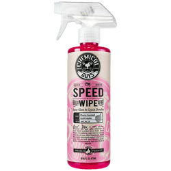 Speed Wipe Chemical Guys High Gloss-Deep Wet 473ml