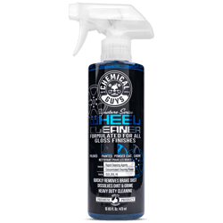 Wheel Cleaner Chemical Guys Formulated for all Gloss Finishes 473ml