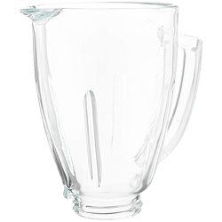 Vaso de Licuadora de Vidrio Oster Contemporáneo 124461-000-000