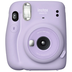Cámara Instantánea Fujifilm Instax Mini 11 Lilac Purple