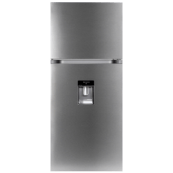 Refrigerador Top Mount 9FT con Dispensador de Agua AIWA - AWHRC26501