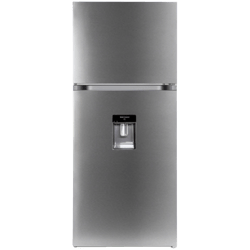 Refrigerador Top Mount 14.5FT con Dispensador de Agua AIWA - AWHRC43502