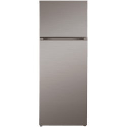 Refrigerador Top Mount 16.5FT Acero Inoxidable AIWA - AWHRC49001