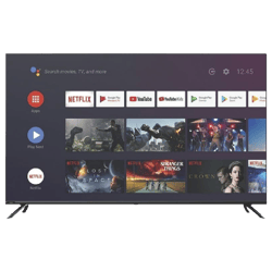 Televisor CHIQ 43" FHD Smart Android TV AIWA-G43QB