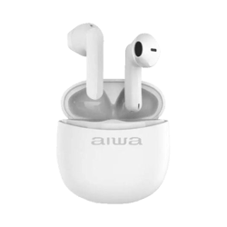 Audífonos Bluetooth TWS AIWA-AWTWSD5W