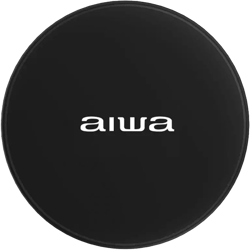 Cargador Aiwa Inalámbrico 5W - AWP2311B