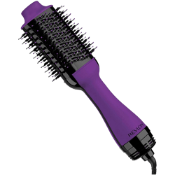 Secador Revlon Salon One-Step Hair Dyer And Volumizer Morado RVDR5222PUR