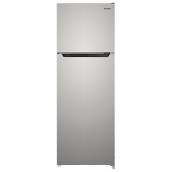 Refrigerador Aiwa Top Mount 7 Cuft Acero Inoxidable sin Dispensador de Agua AWHRC21301