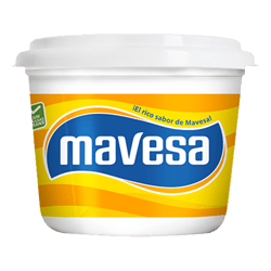 Margarina Mavesa 500 g