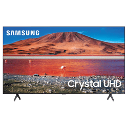Televisor Samsung 50" Ultra Hd 4K Smart Tv UN50TN700DFXZA GD12