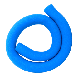 Flotador de Piscina - Azul