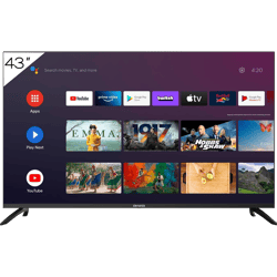 Televisor Aiwa HD Smart Android TV 43" - AW43B4SFG