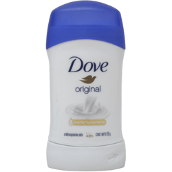 Desodorante Dove Stick Original 50g