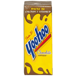 Bebida Achocolatada Yoo-Hoo 192ml