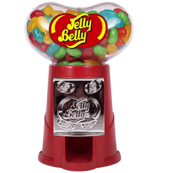 Jelly Belly Petit Bean Machine 99 g