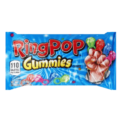 Gomitas Ring Pop 48 g