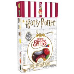 Caramelos Jelly Belly Harry Potter - Bertie Botts 34 g