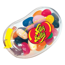 Caramelos Jelly Belly -20 Flavor - Clear Big Bean 39 g