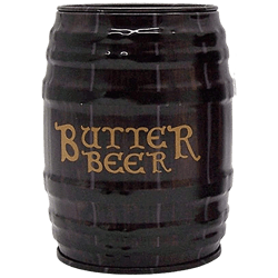 Caramelos Jelly Belly Butterbeer Barrel-Tin 42 g