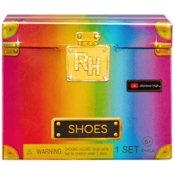 Rainbow High Mini Accesories Studio Und 