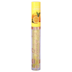 Aceite Labial Juicy Shiny Romantic Beauty  Limon 04