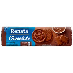 Galleta Renata de Chocolate 112 g