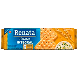 Galleta Renata Integral Pack 200 g
