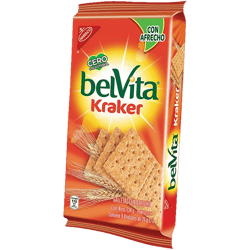 Galleta Belvita Kraker 234 g