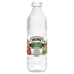 Vinagre Blanco Heinz 1L