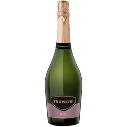 Vino Trapiche Sparkling Wine Rose 750 ML