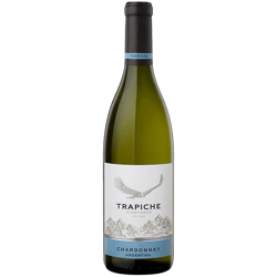 Vino Trapiche Chardonnay 750 ML