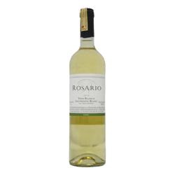 Vino blanco Rosario Sauvignon 12.5° 750 Ml