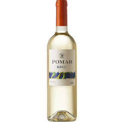 Vino Blanco Pomar 