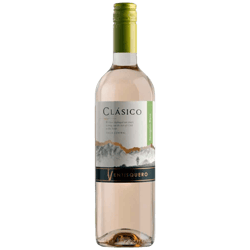 Vino Blanco Ventisquero Clasico Sauvignon Blanco 750 ML