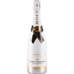 Champagne Moet Chandon Ice Imperial 750 ML