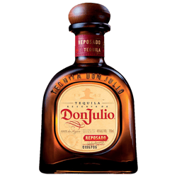 Tequila Don Julio Reposado 750 ML
