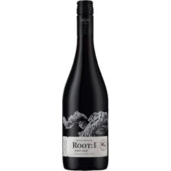 Vino Tinto Reserva Pinot Noir Root 1  2021 750ml