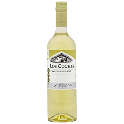 Vino Los Coches Sauvignon Blanc 0,7 L