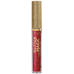 Glitter Magic L.A. Girl Ravishing Lip Color  Glc 894