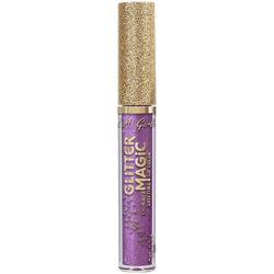 Glitter Magic  L.A. Girl Rockette Lip Color Glc 890
