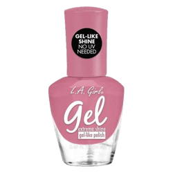 Brillo Gel Extreme L.A. Girl Pastels Charming Gnl 652