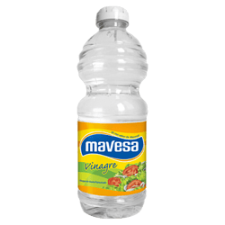 Vinagre Mavesa 500ml