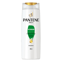 Shampoo Pantene Sh Restauración 200 ml